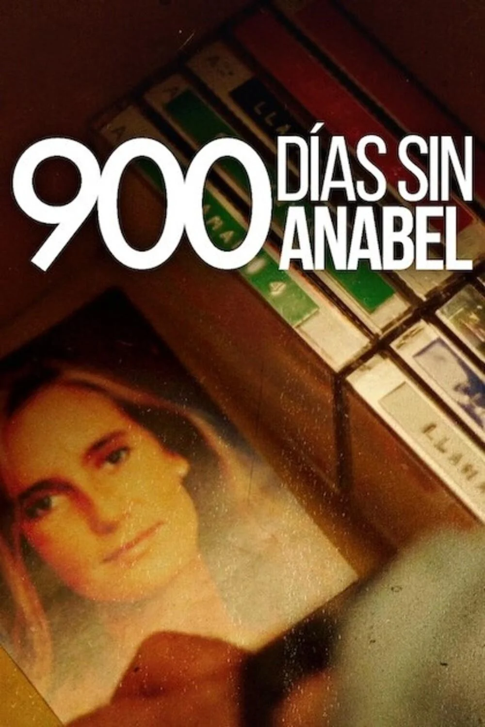 Xem phim 900 ngày vắng Anabel - Full HD Vietsub