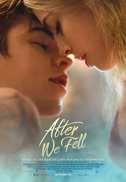 Xem phim After We Fell: Từ Khi Chúng Ta Tan Vỡ - Full HD Vietsub