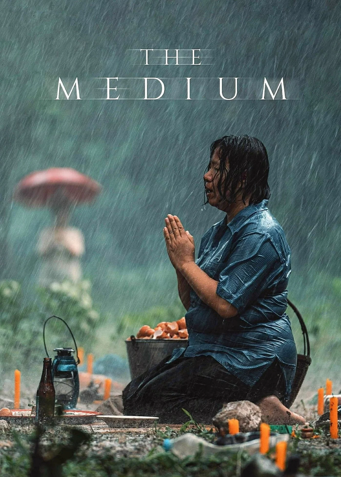 Xem phim Âm Hồn Nhập Xác - Full HD Vietsub