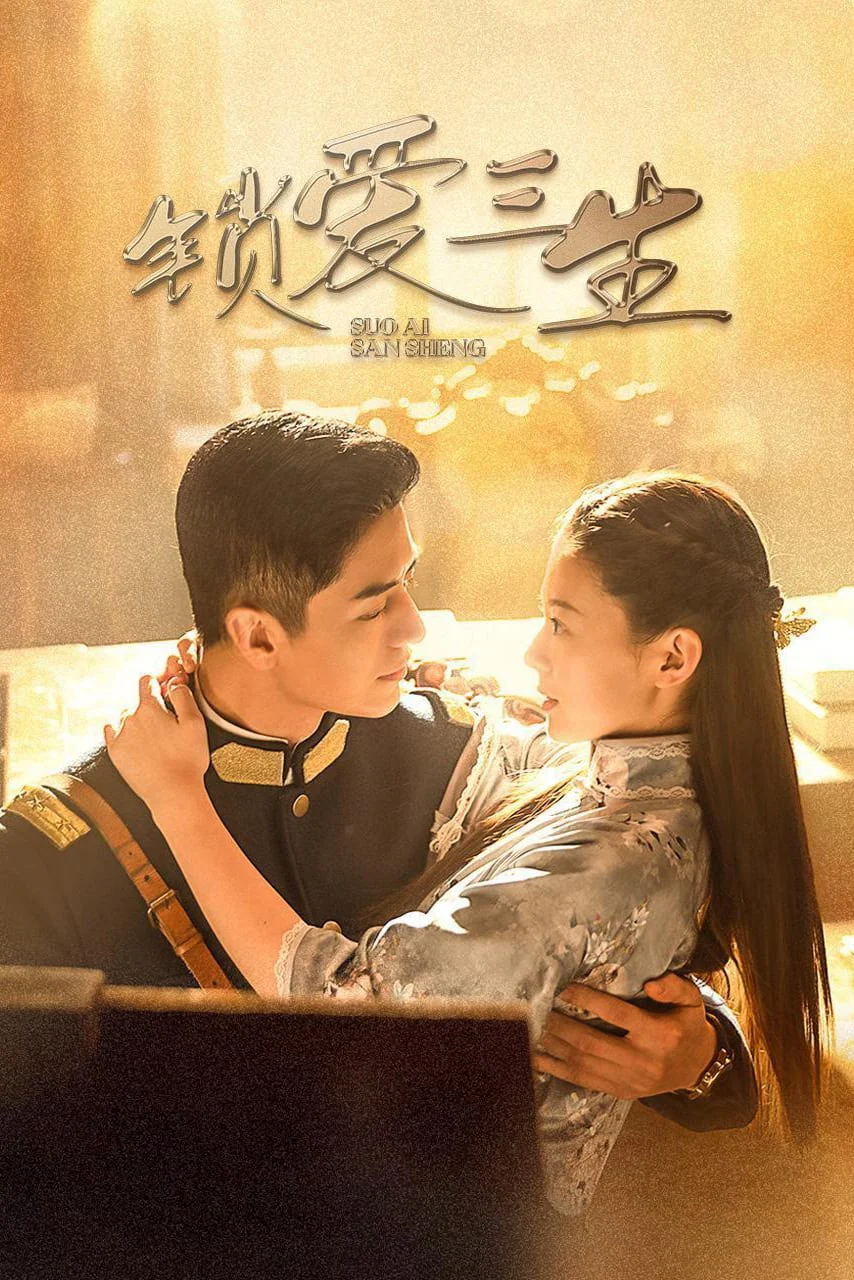 Xem phim Ba Kiếp Yêu Hận - Full HD Vietsub