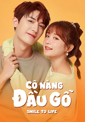 Xem phim Cô Nàng Đầu Gỗ - Full HD Vietsub