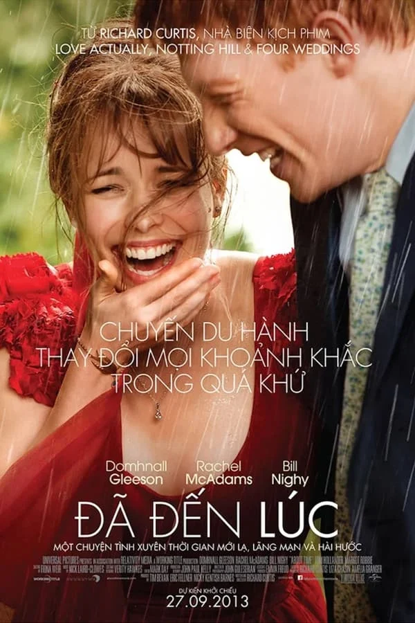 Xem phim Đã Đến Lúc - Full HD Vietsub