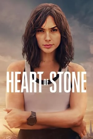 Xem phim Điệp Viên Stone - Full HD Vietsub