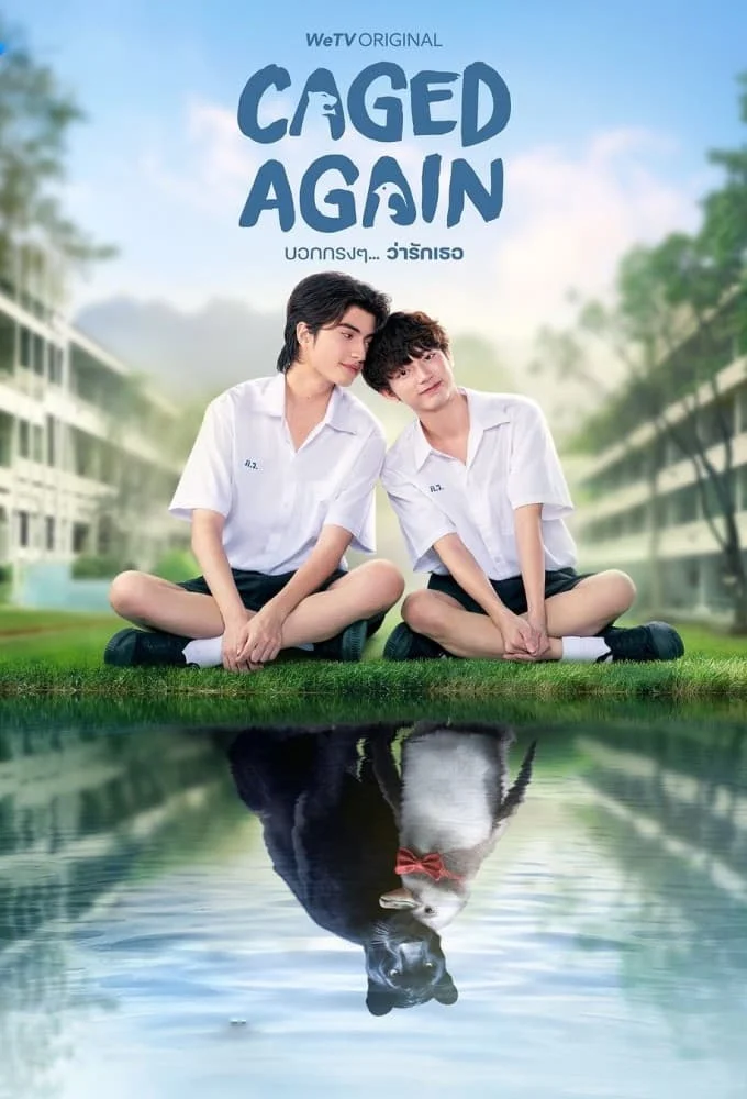 Xem phim Dũng Cảm Nói Yêu Người - Full HD Vietsub