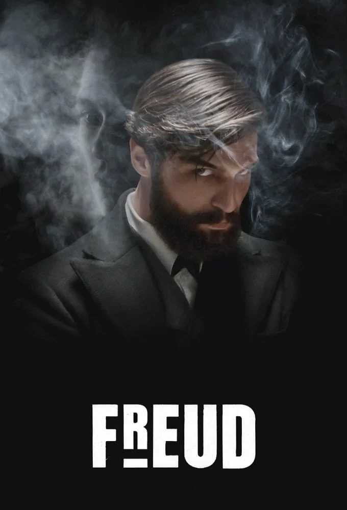 Xem phim Freud - Full HD Vietsub