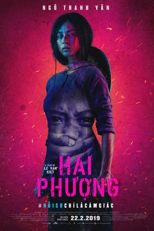 Xem phim Hai Phượng - Full HD Vietsub