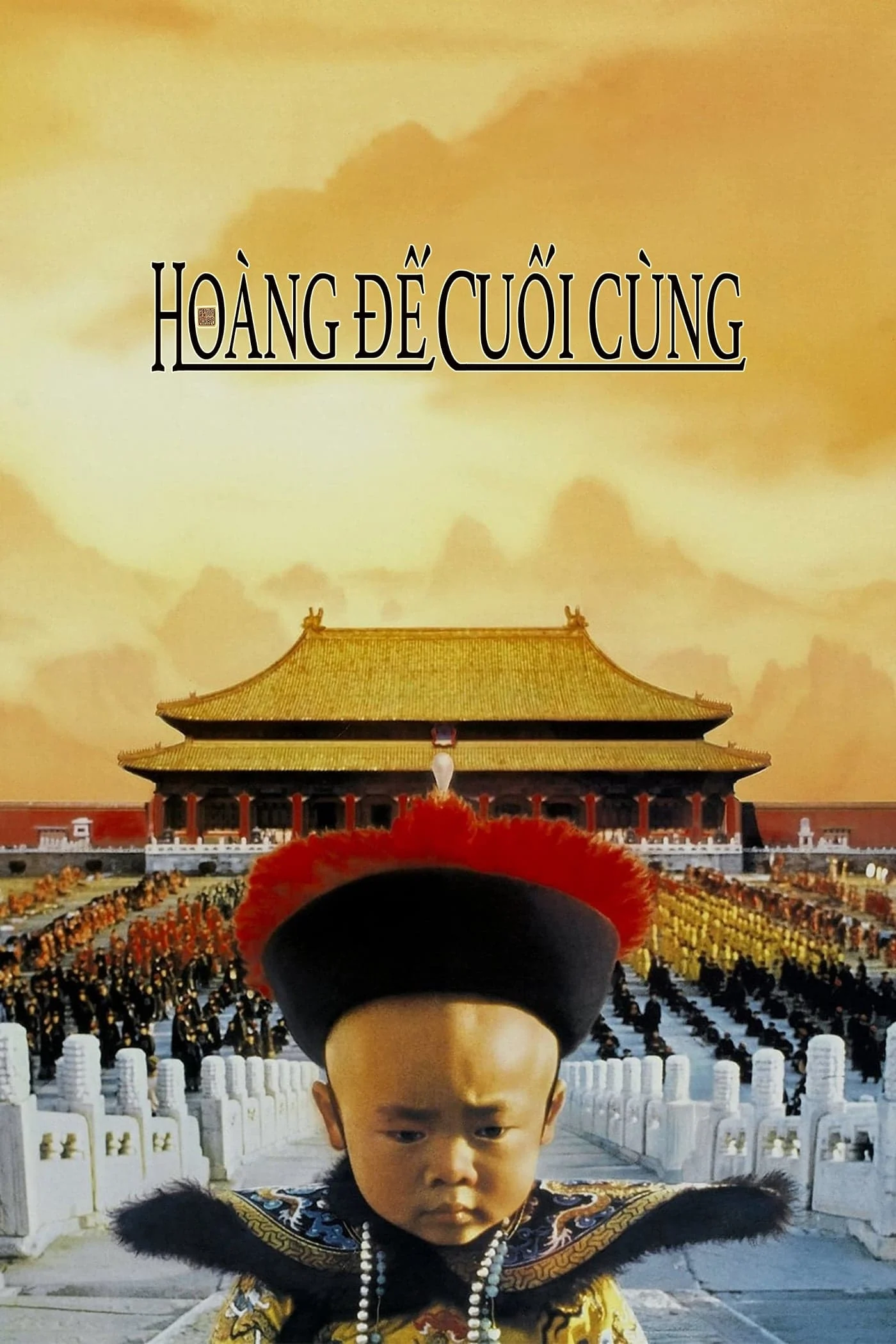 Xem phim Hoàng Đế Cuối Cùng - Full HD Vietsub
