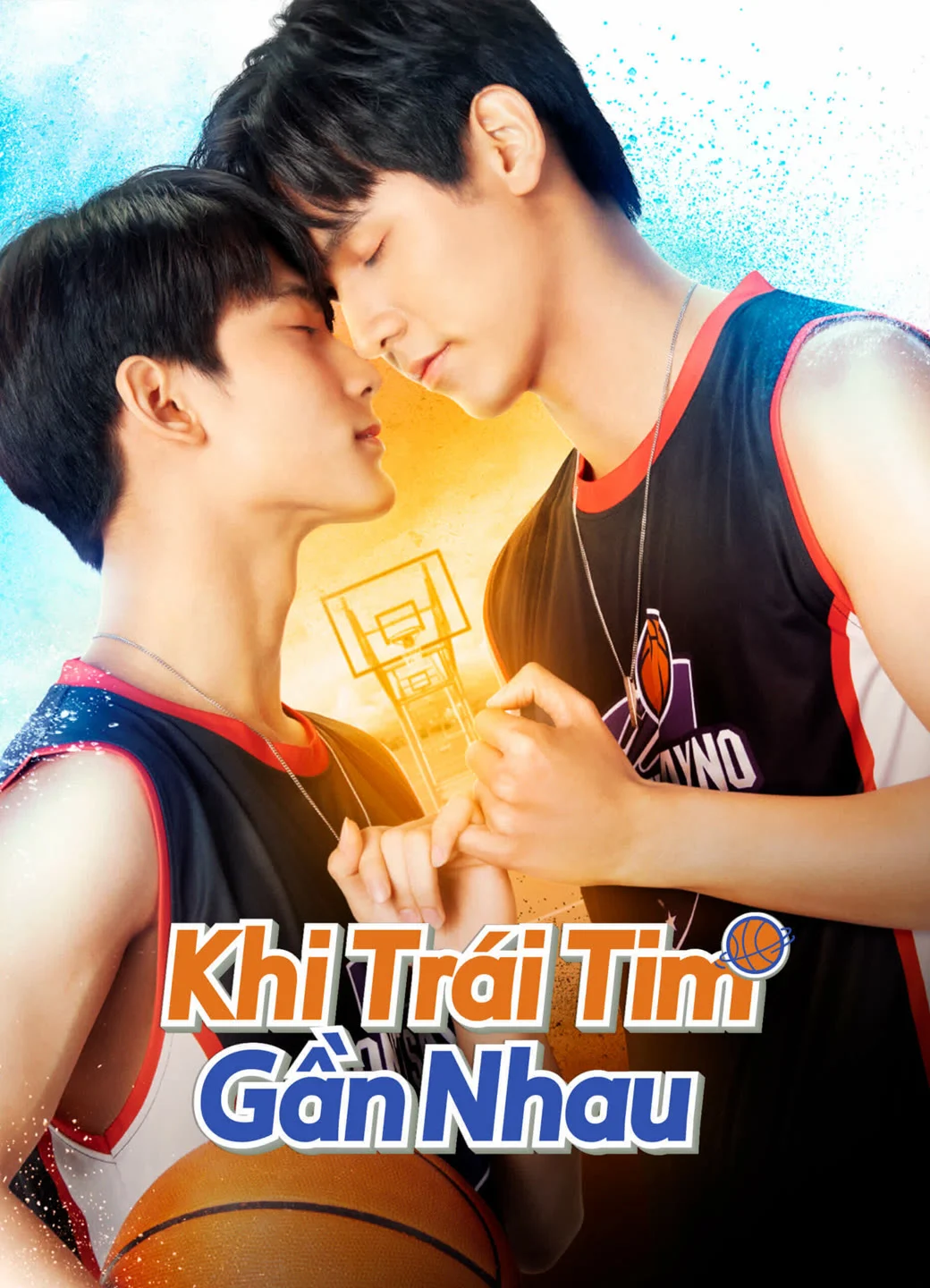 Xem phim Khi Trái Tim Gần Nhau - Full HD Vietsub