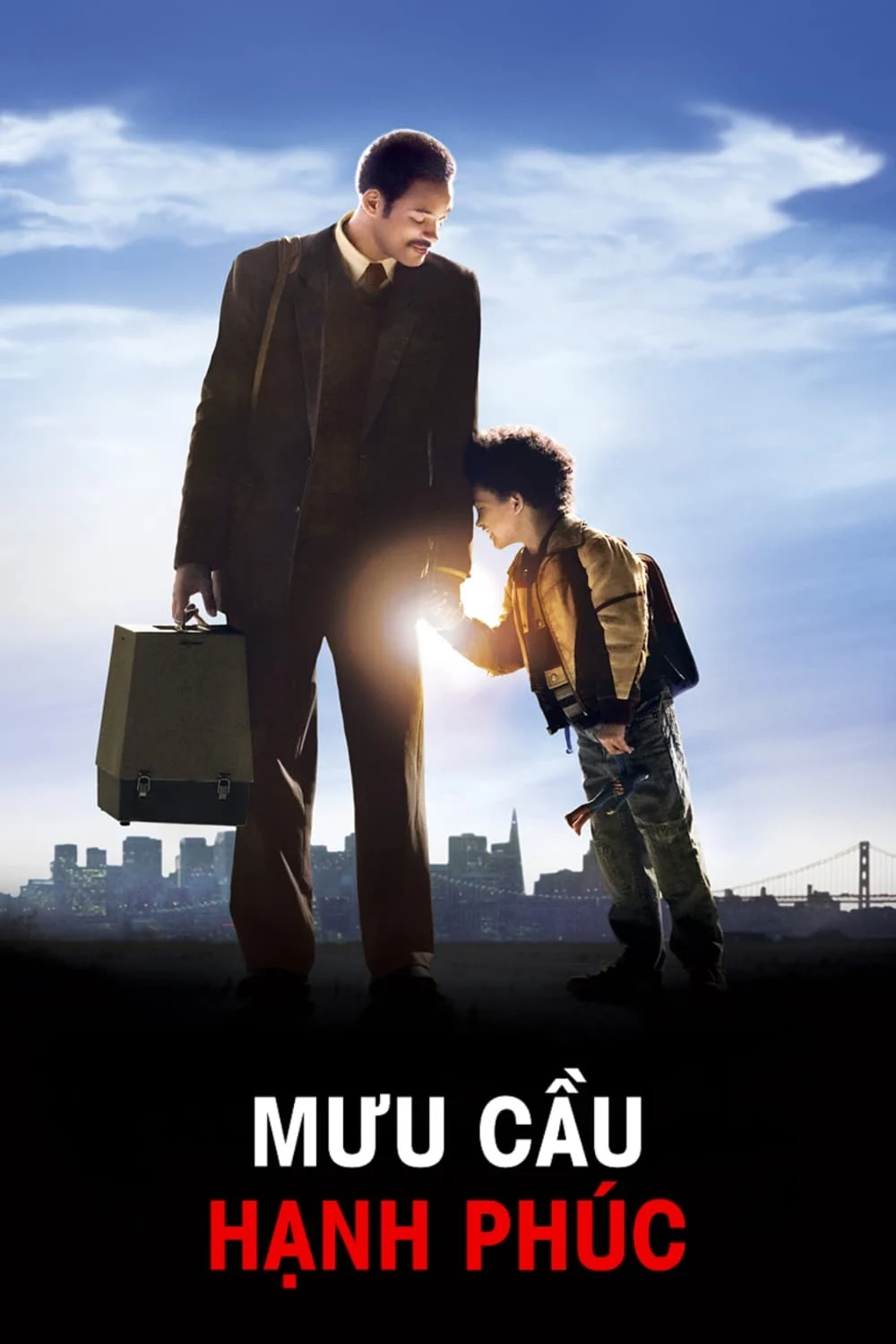 Xem phim Mưu Cầu Hạnh Phúc - Full HD Vietsub
