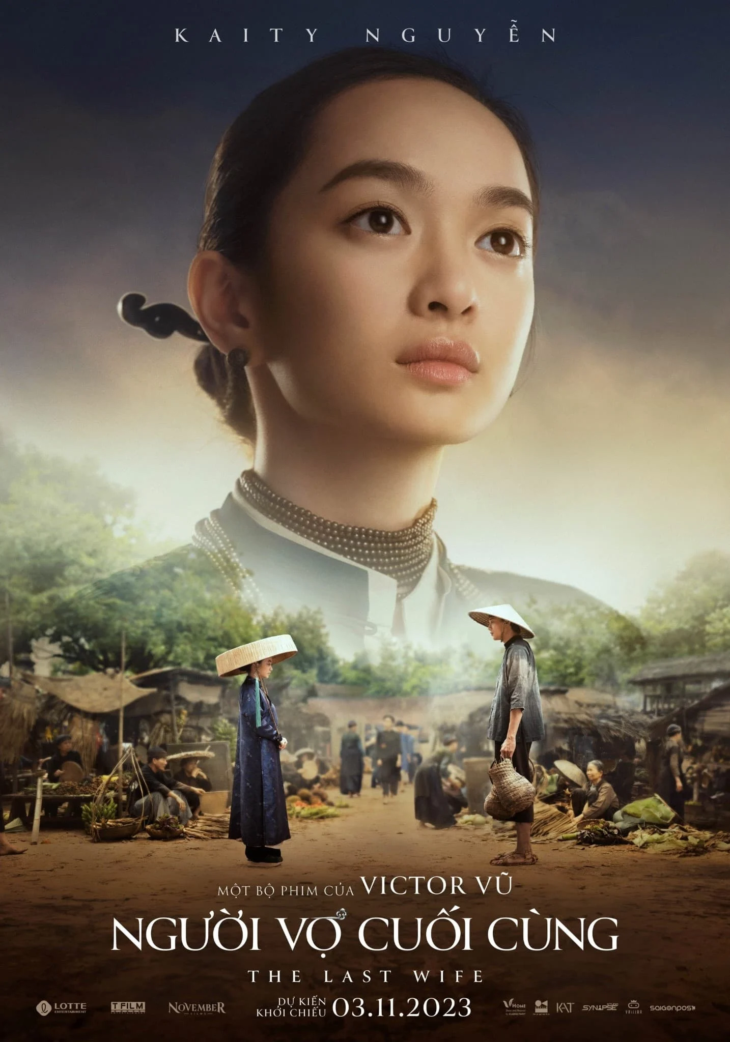 Xem phim Người Vợ Cuối Cùng - Full HD Vietsub