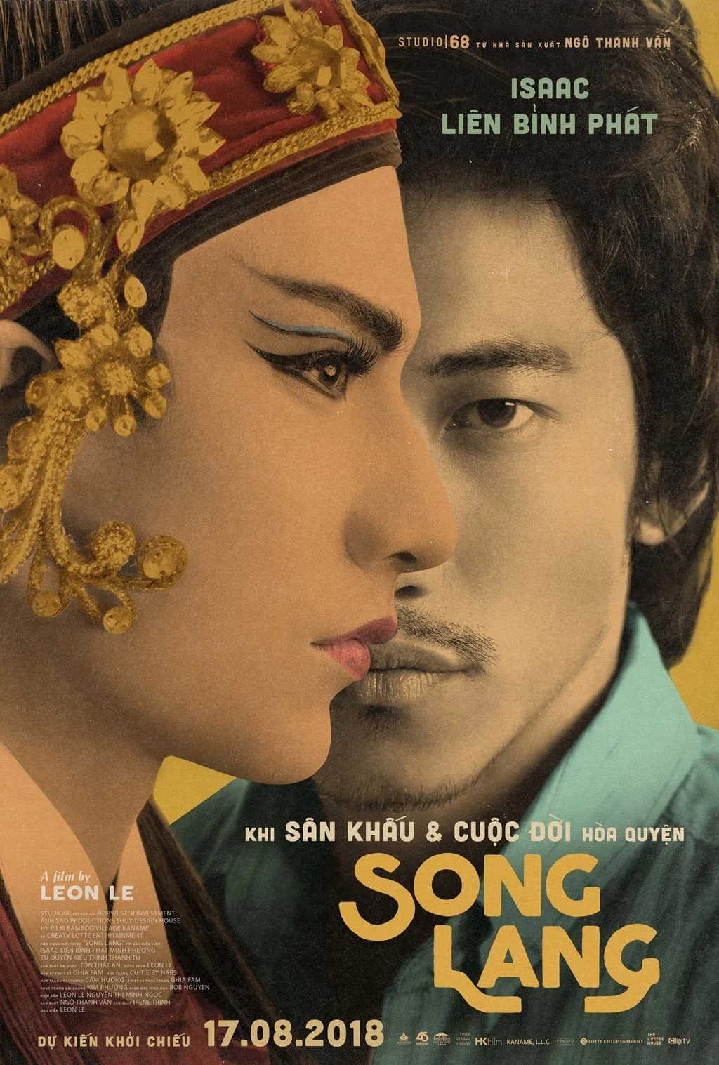 Xem phim Song Lang - Full HD Vietsub