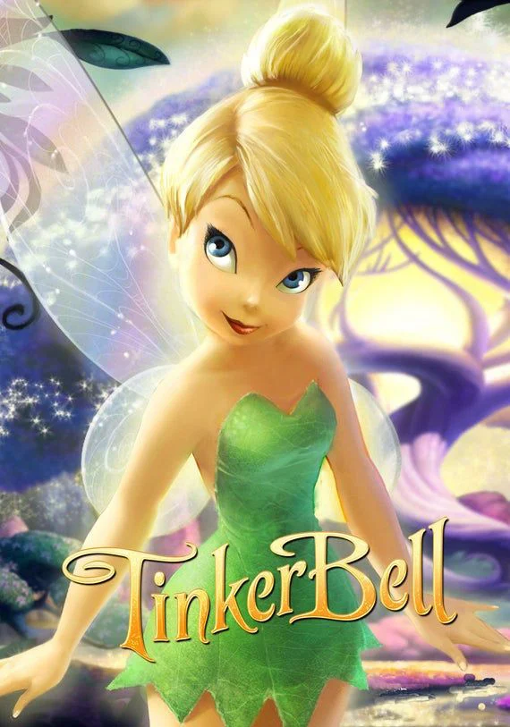 Xem phim Tinker Bell – Cô Tiên Giúp Ích - Full HD Vietsub