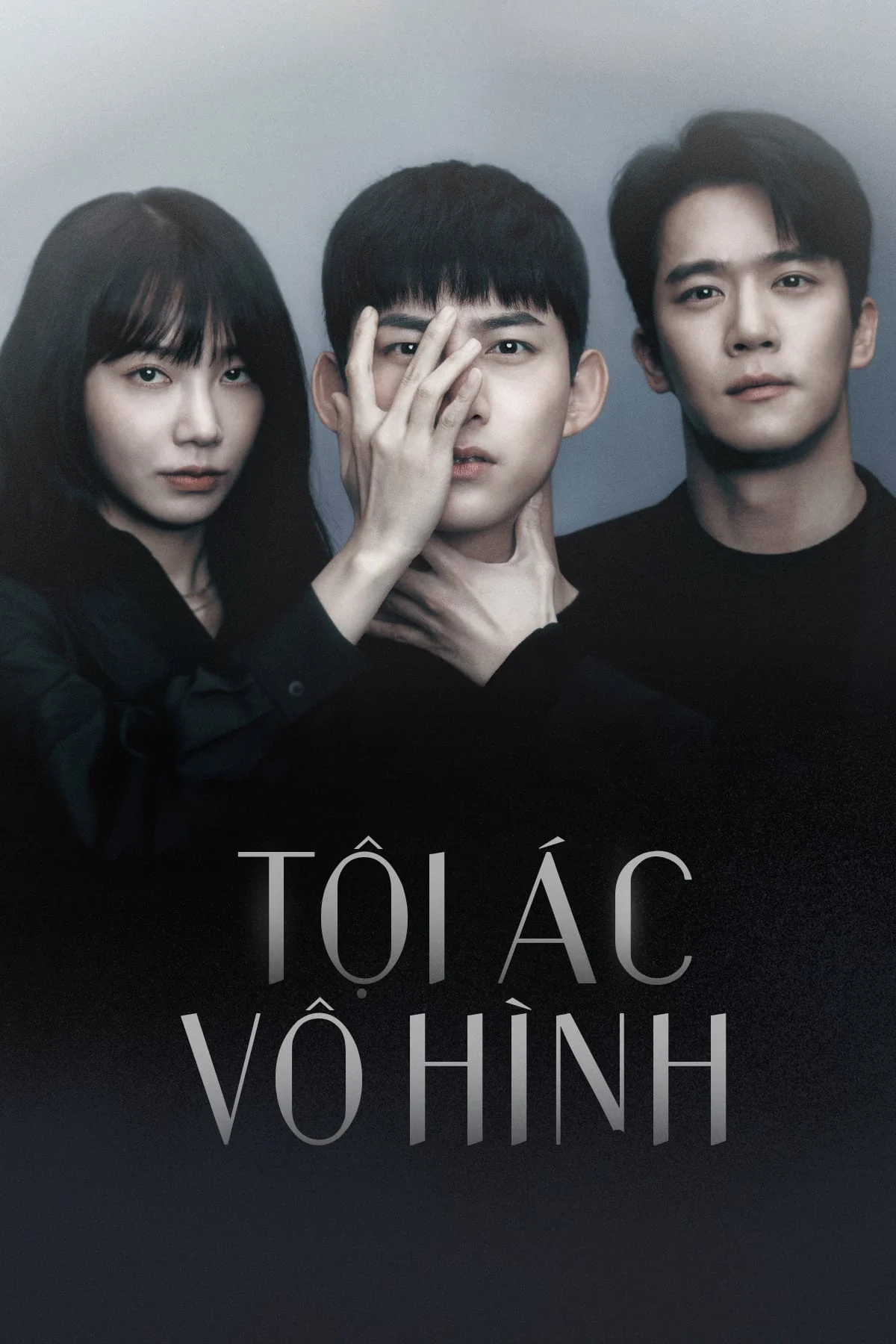 Xem phim Tội Ác Vô Hình - Full HD Vietsub