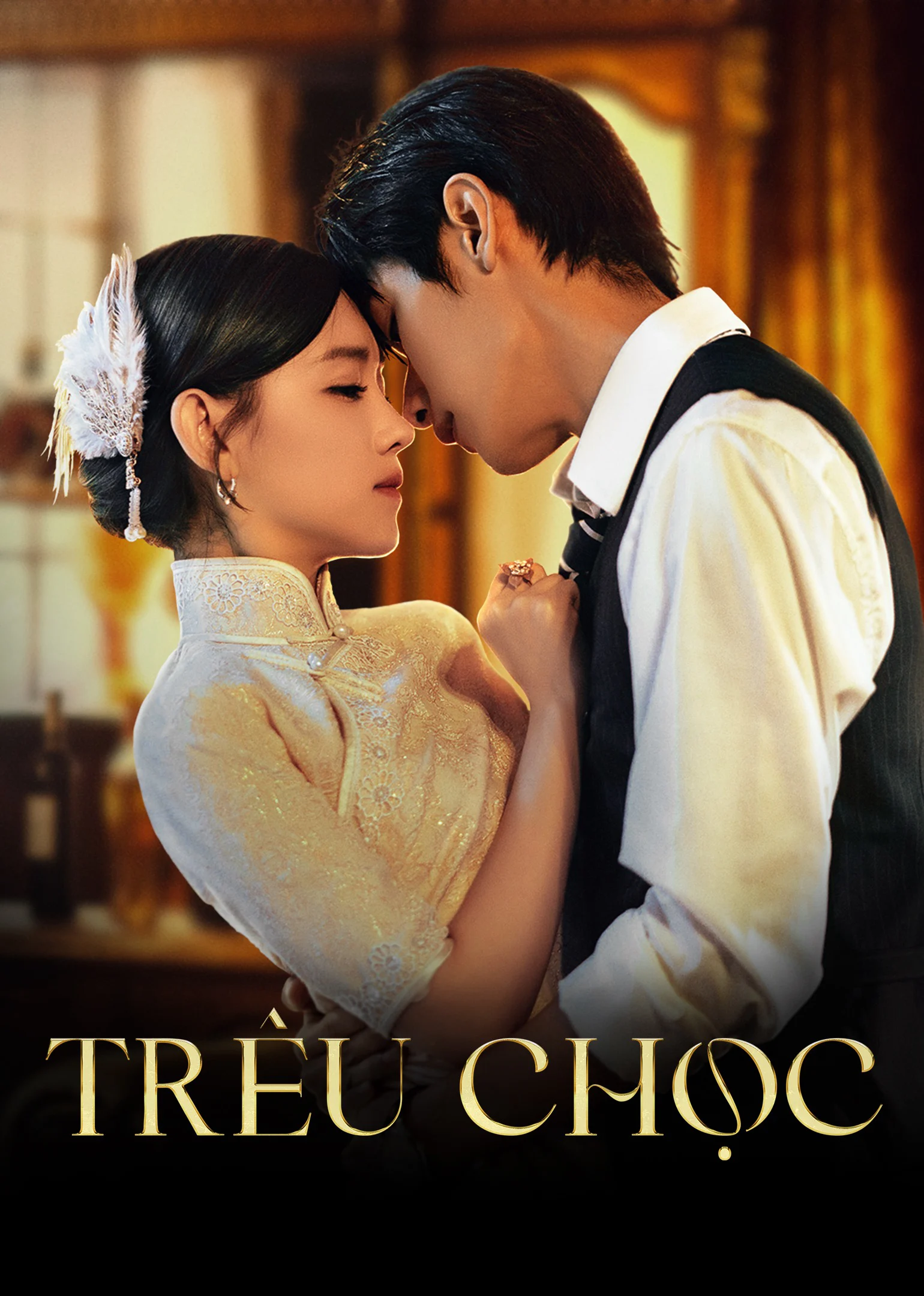 Xem phim Trêu Chọc - Full HD Vietsub