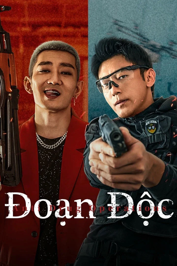 Xem phim Đoạn Độc - Full HD Vietsub