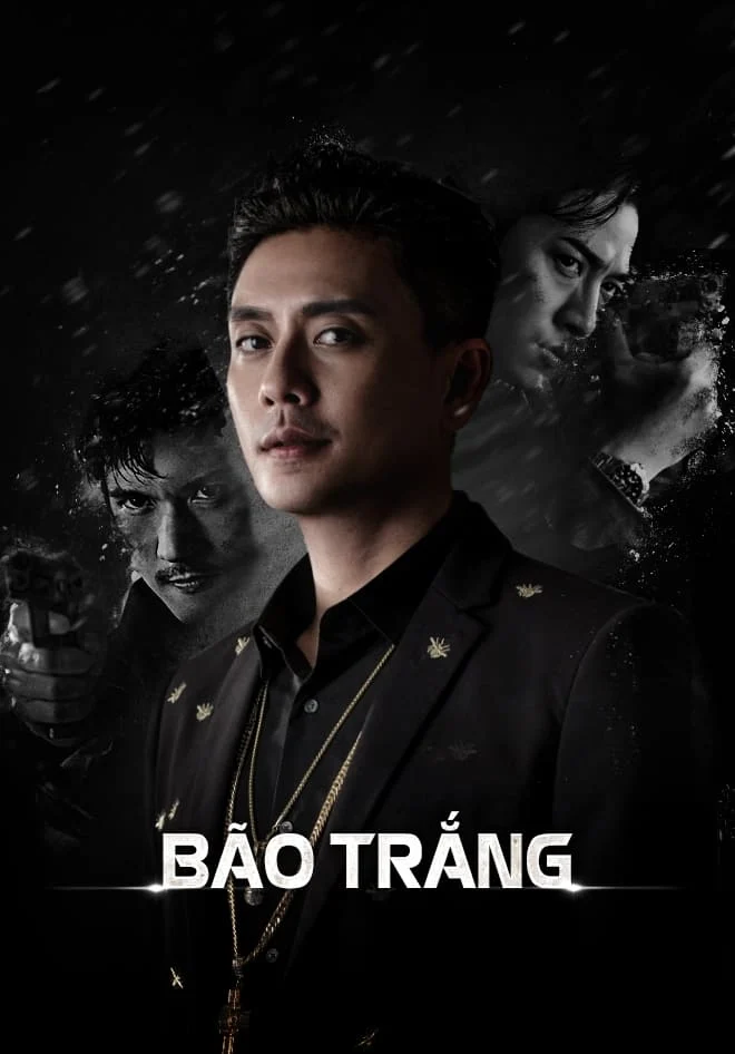 Xem phim Bão Trắng - Full HD Vietsub