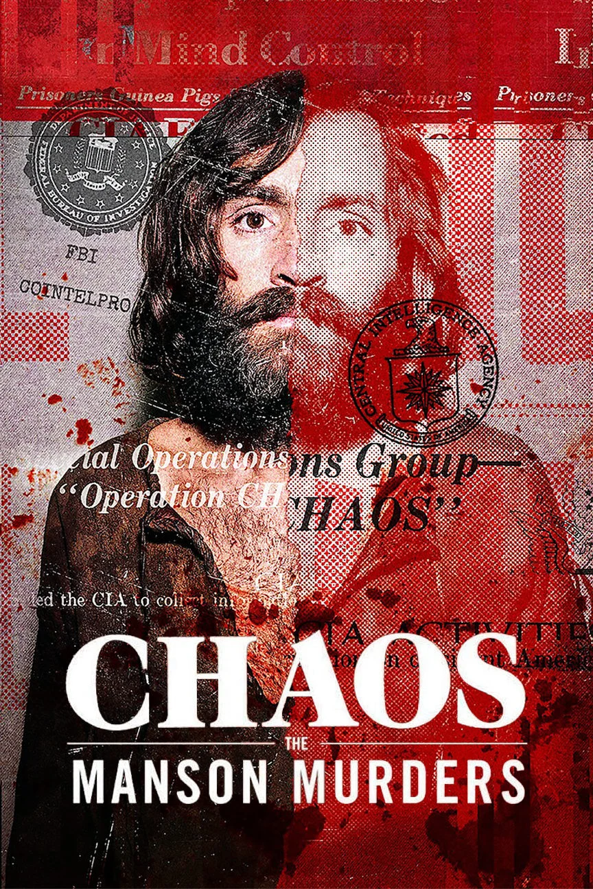 Xem phim Chaos: Vụ Thảm Sát Manson - Full HD Vietsub