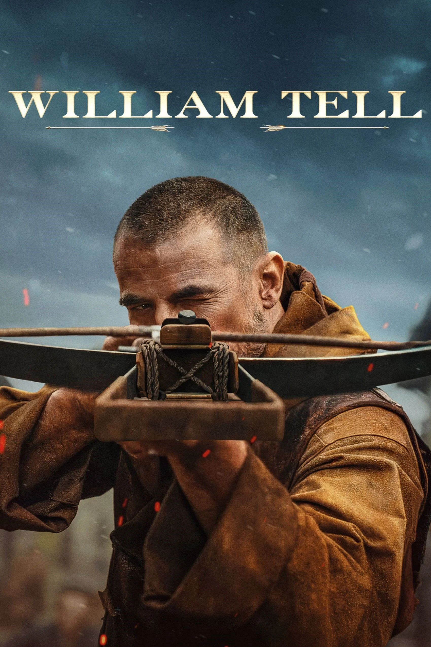 Xem phim William Tell - Full HD Vietsub