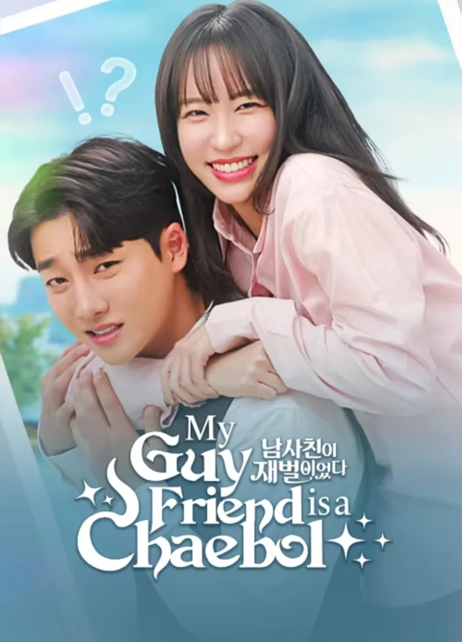 Xem phim Bạn Thân Tôi Là Tài Phiệt - Full HD Vietsub