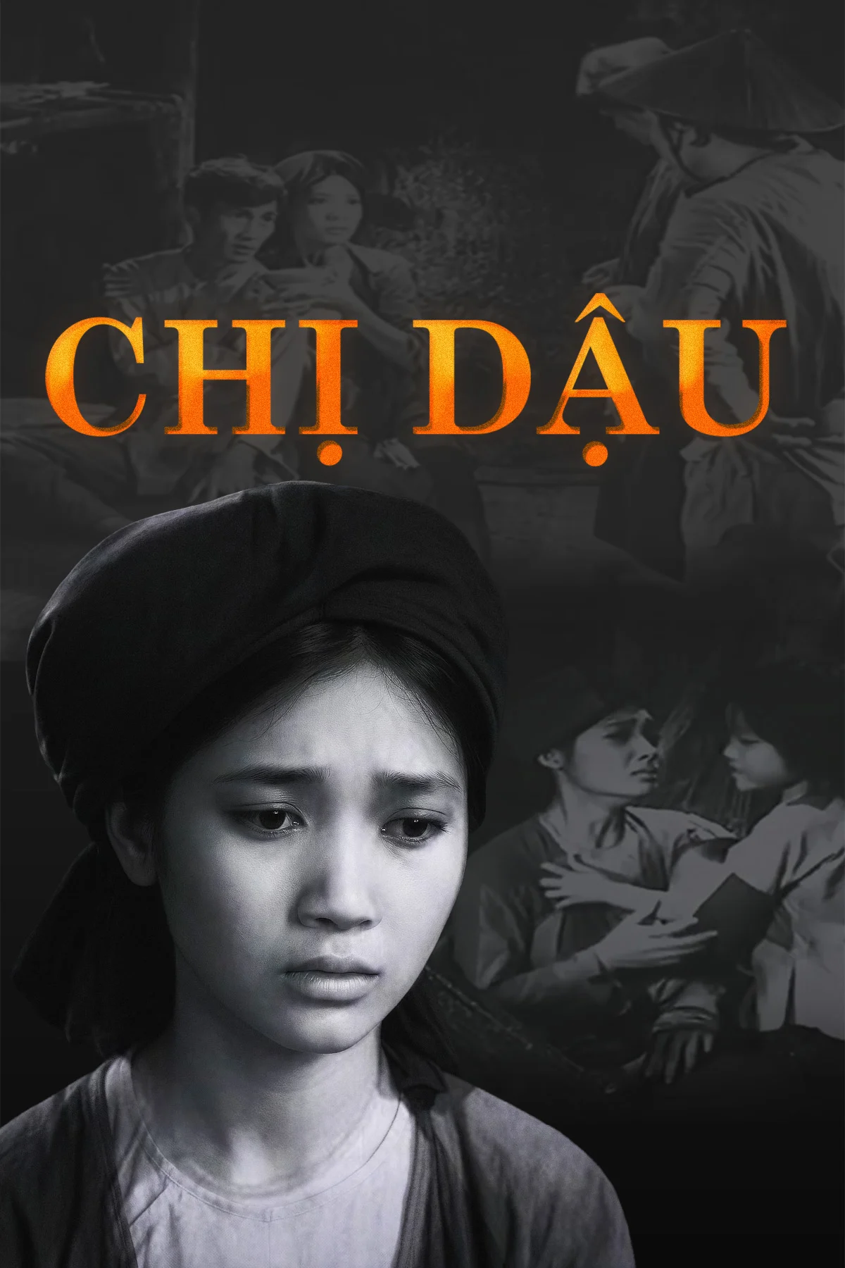 Xem phim Chị Dậu - Full HD Vietsub