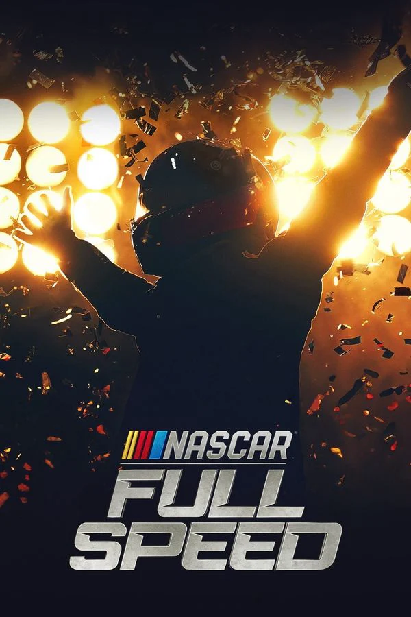 Xem phim NASCAR: Hết tốc lực (Phần 2) - Full HD Vietsub