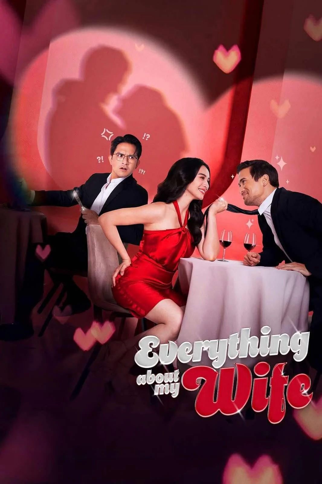 Xem phim Tất Tật Về Vợ Tôi - Full HD Vietsub