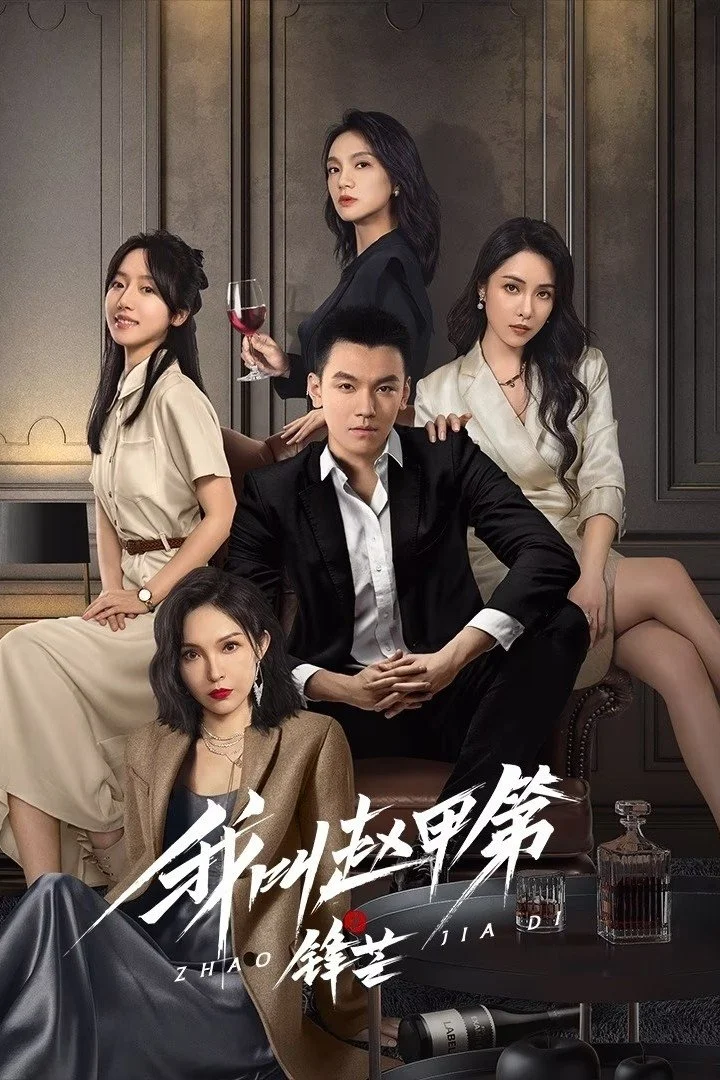 Xem phim Tôi Là Triệu Giáp Đệ: Phong Mang - Full HD Vietsub
