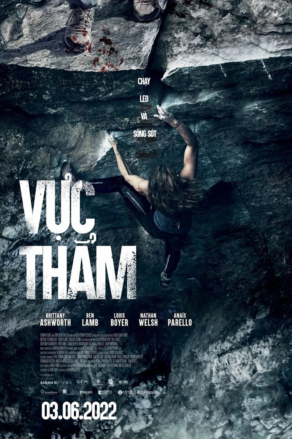 Xem phim Cheo Leo - Full HD Vietsub