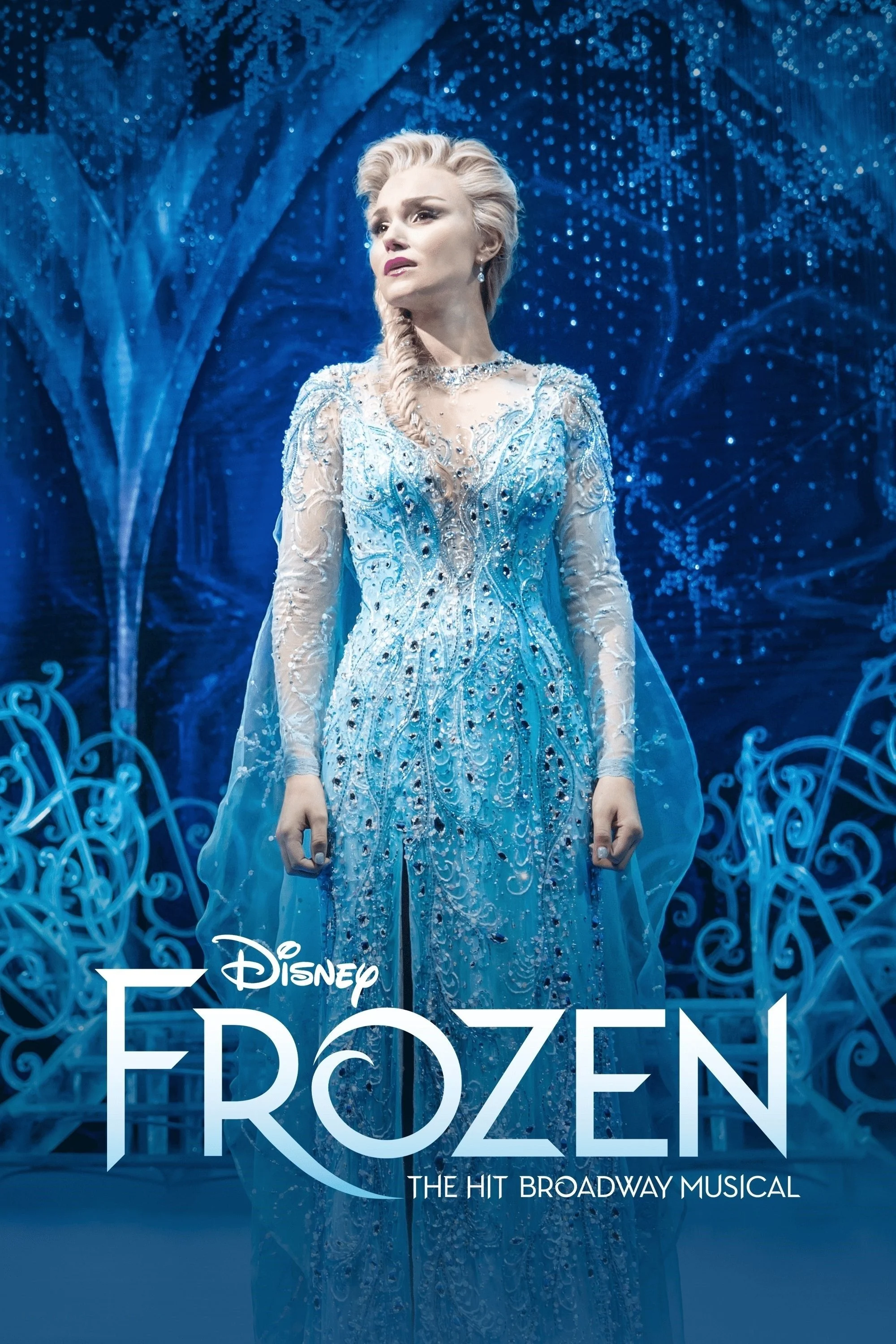 Xem phim Frozen: The Hit Broadway Musical - Full HD Vietsub