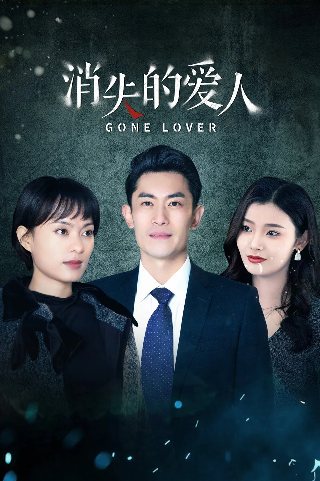 Xem phim Người Yêu Bị Mất Tích - Full HD Vietsub