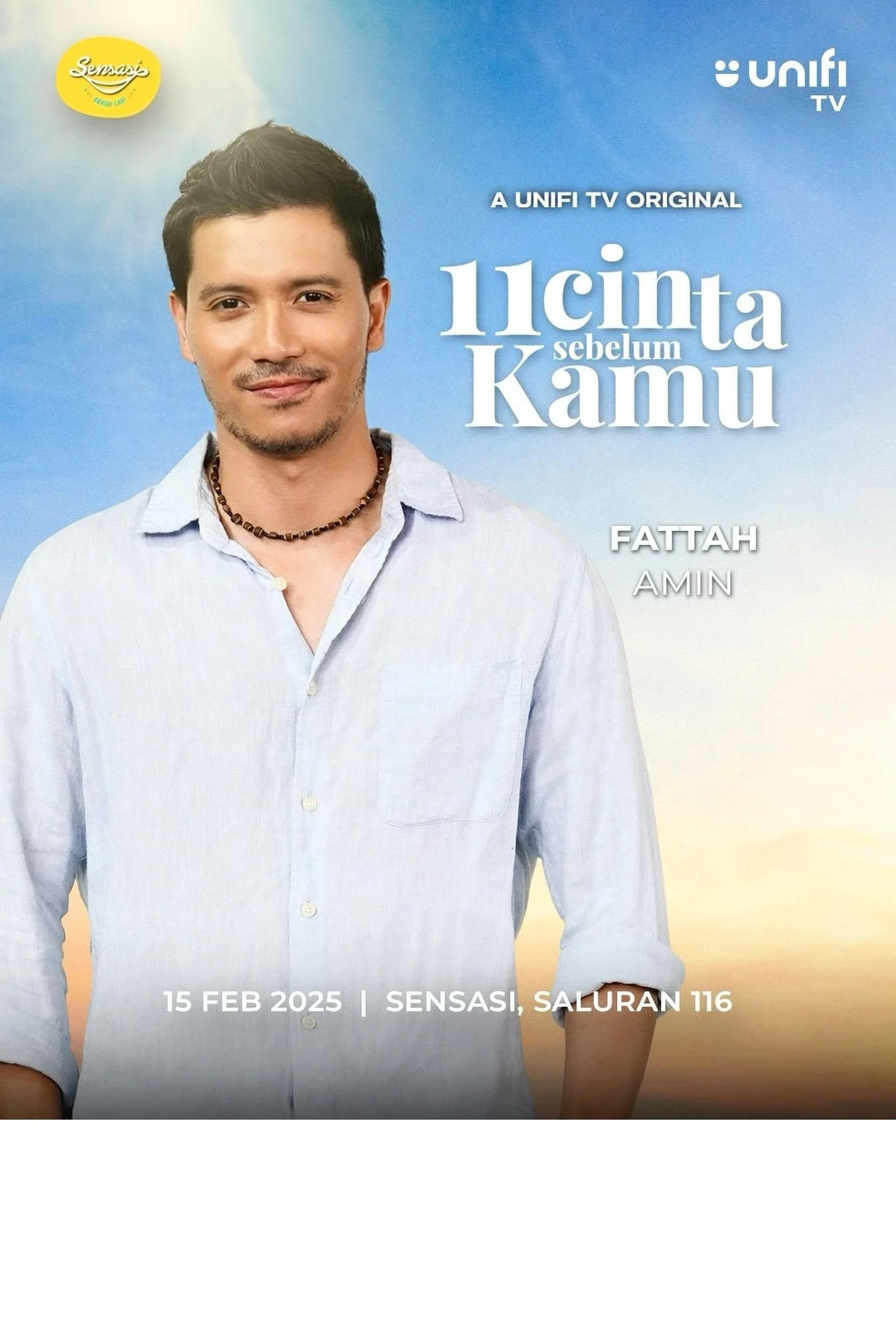 Xem phim 11 mối tình trước em - Full HD Vietsub