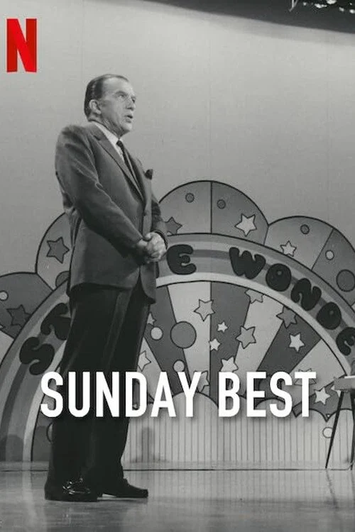 Xem phim Sunday Best: Chuyện Chưa Kể Của Ed Sullivan - Full HD Vietsub