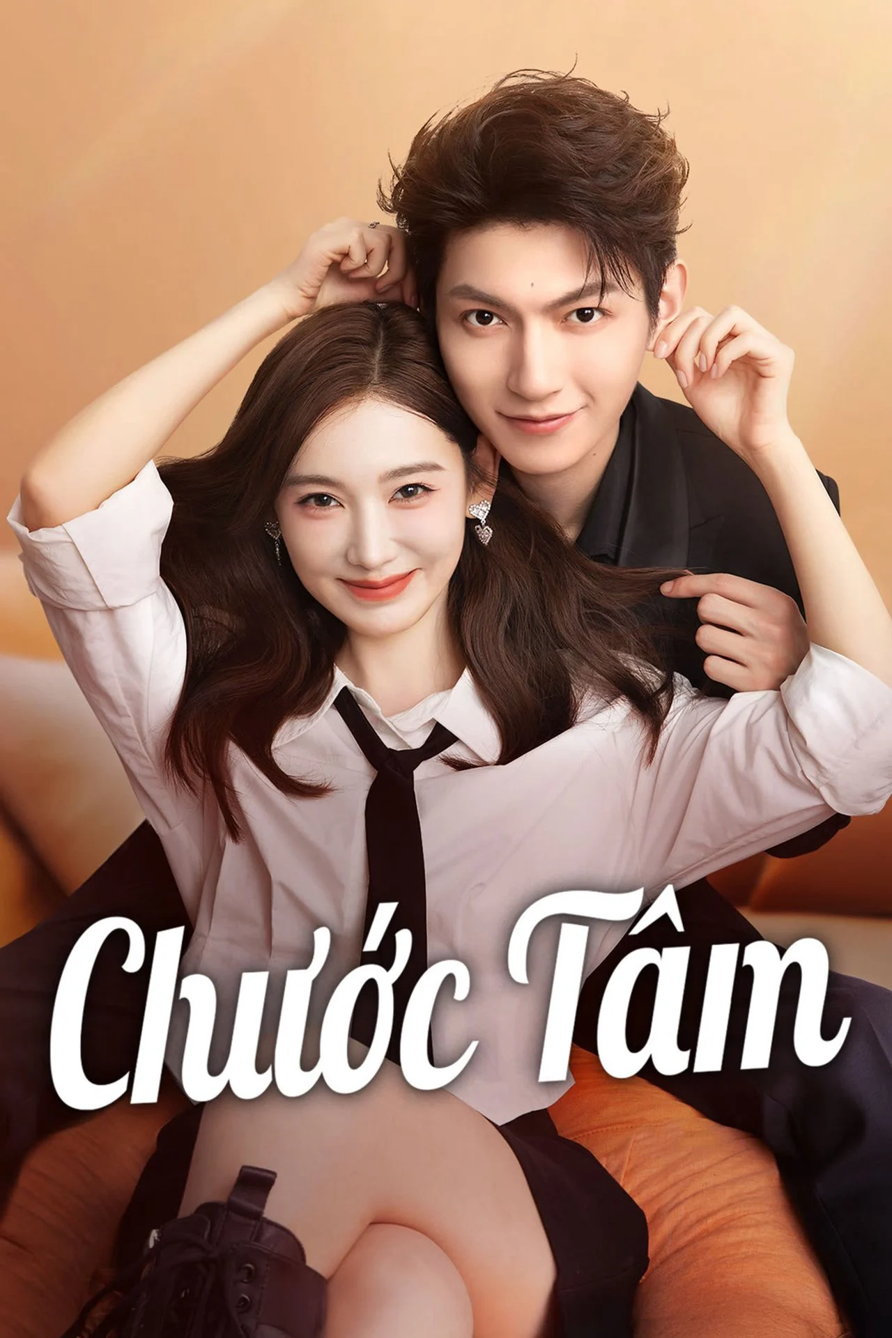 Xem phim Chước Tâm - Full HD Vietsub