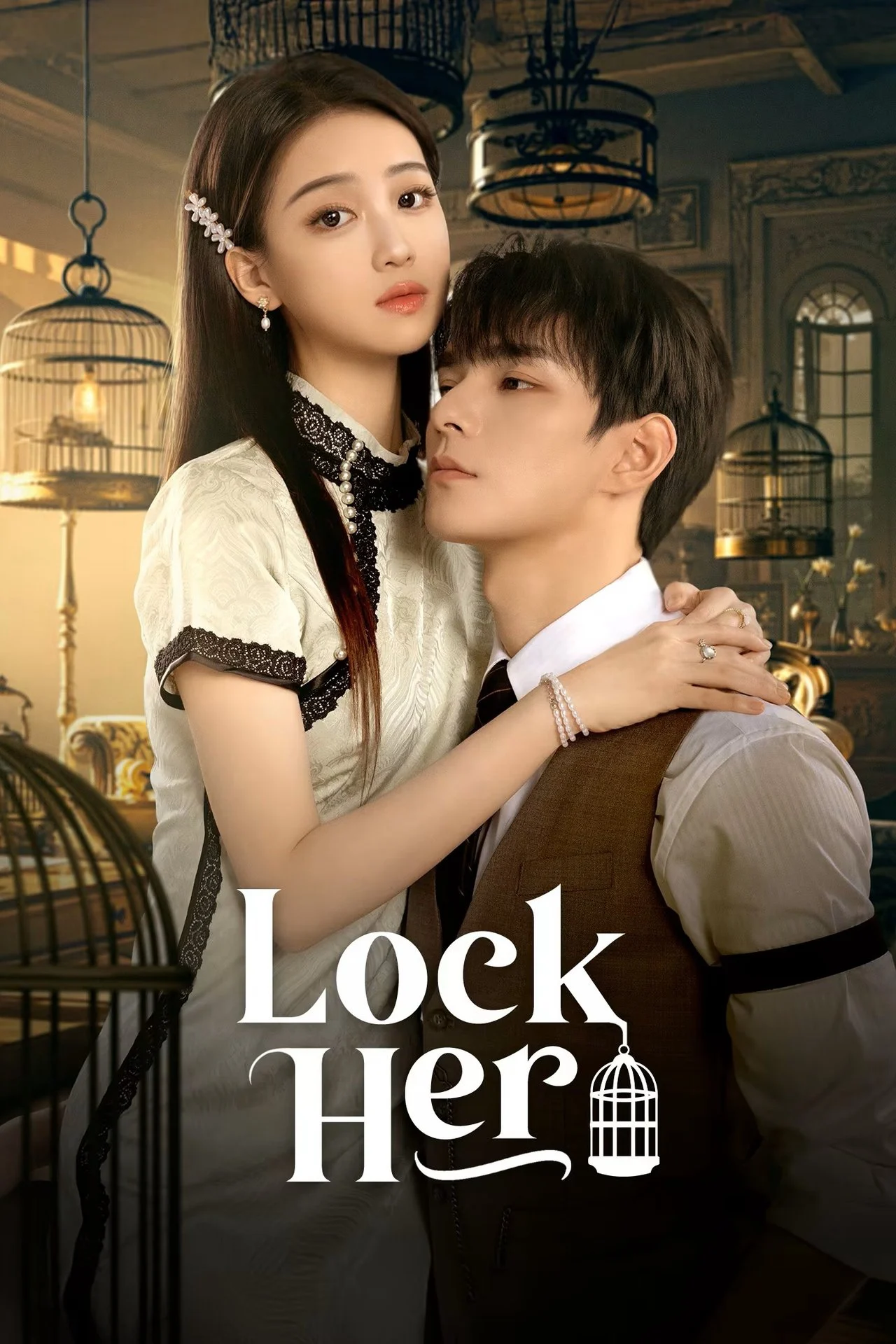 Xem phim Lồng Giam - Full HD Vietsub
