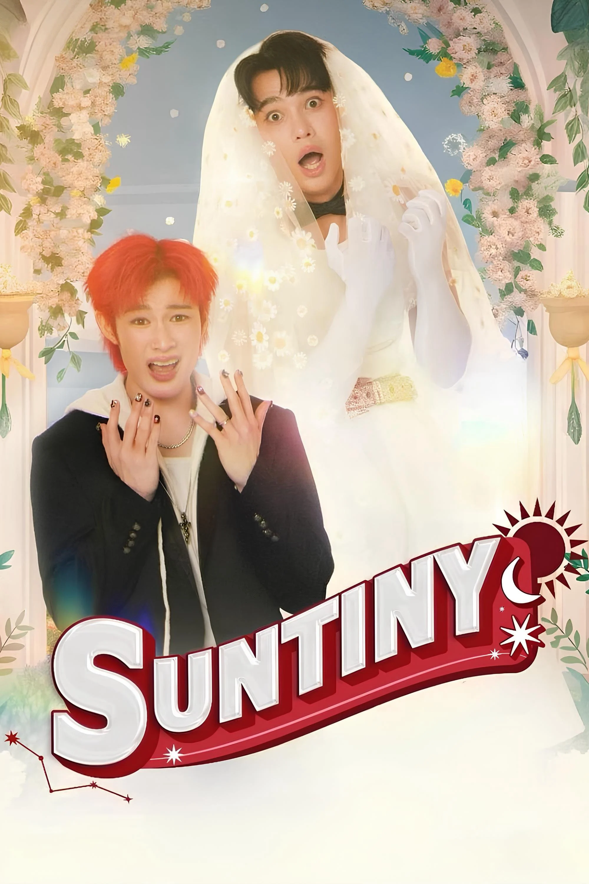 Xem phim Suntiny: Định Mệnh Của Sun - Full HD Vietsub
