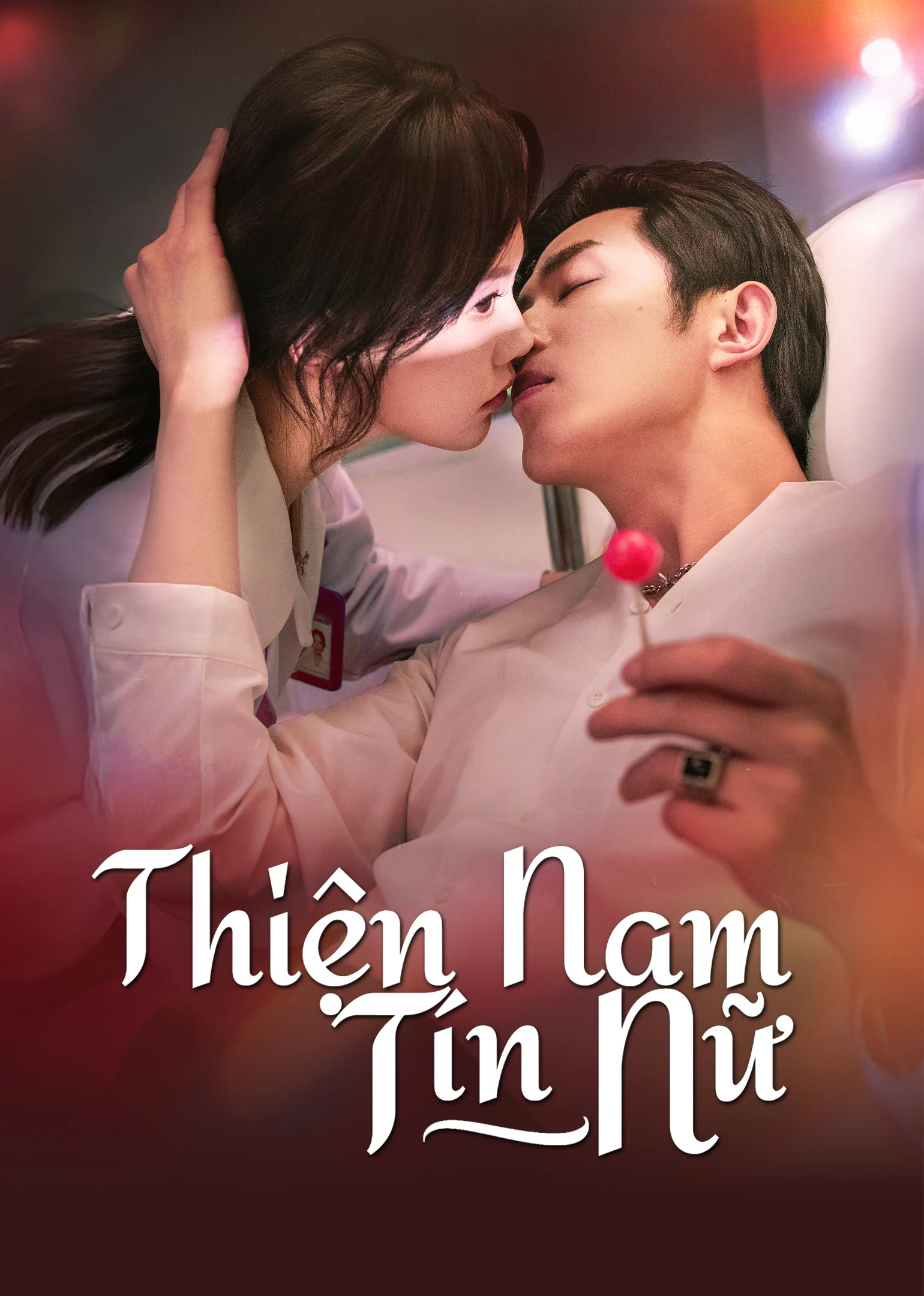 Xem phim Thiện Nam Tín Nữ - Full HD Vietsub