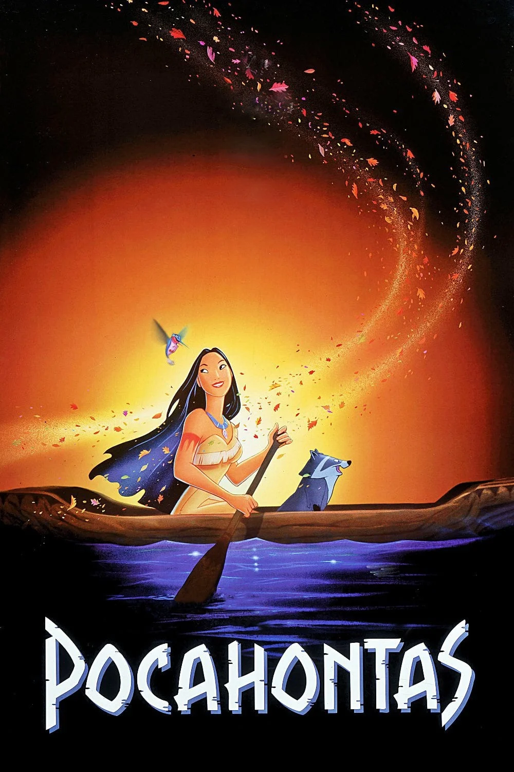 Xem phim Công Chúa Da Đỏ - Full HD Vietsub