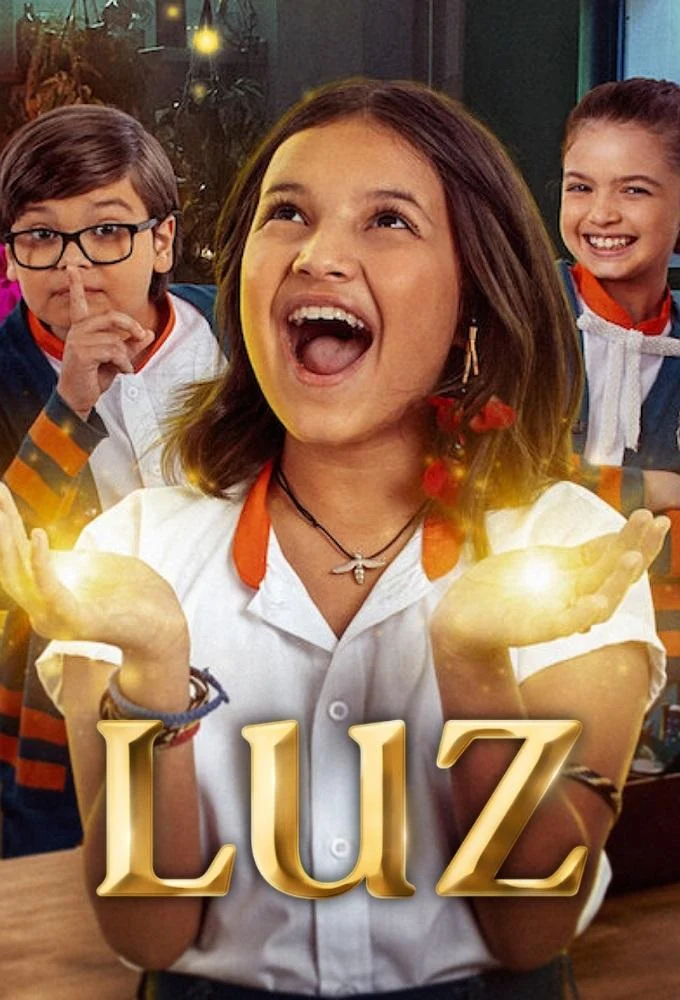 Xem phim Luz - Full HD Vietsub