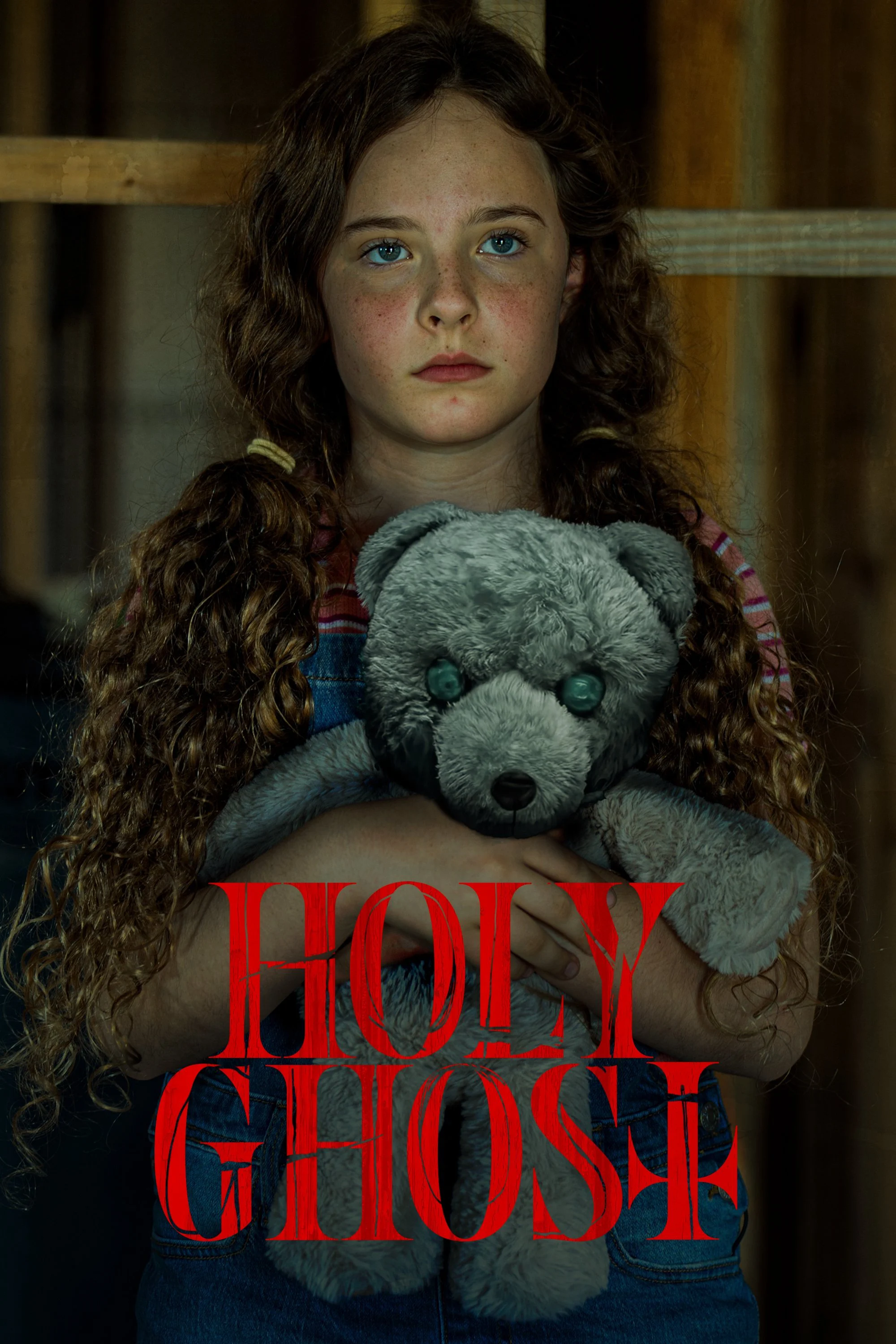 Xem phim Holy Ghost - Full HD Vietsub
