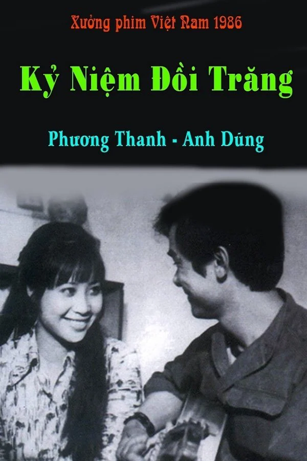 Xem phim Kỷ Niệm Đồi Trăng - Full HD Vietsub
