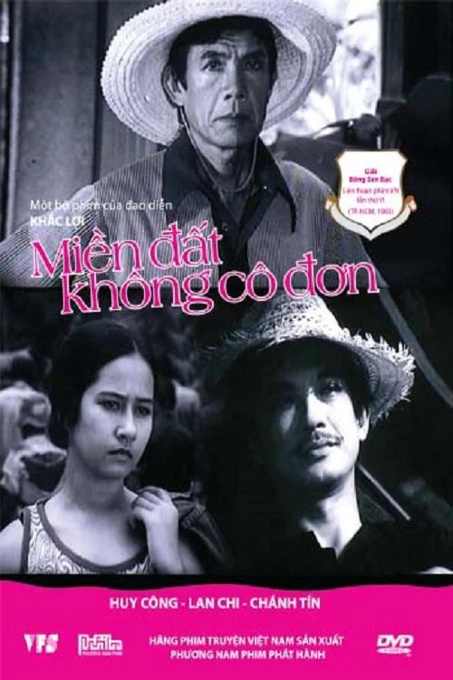 Xem phim Miền Đất Không Cô Đơn - Full HD Vietsub