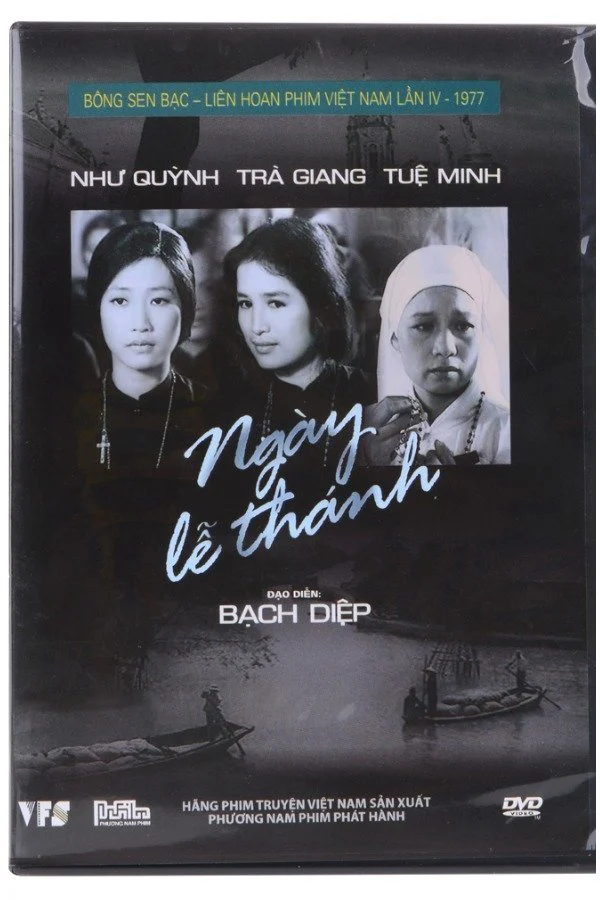 Xem phim Ngày Lễ Thánh - Full HD Vietsub