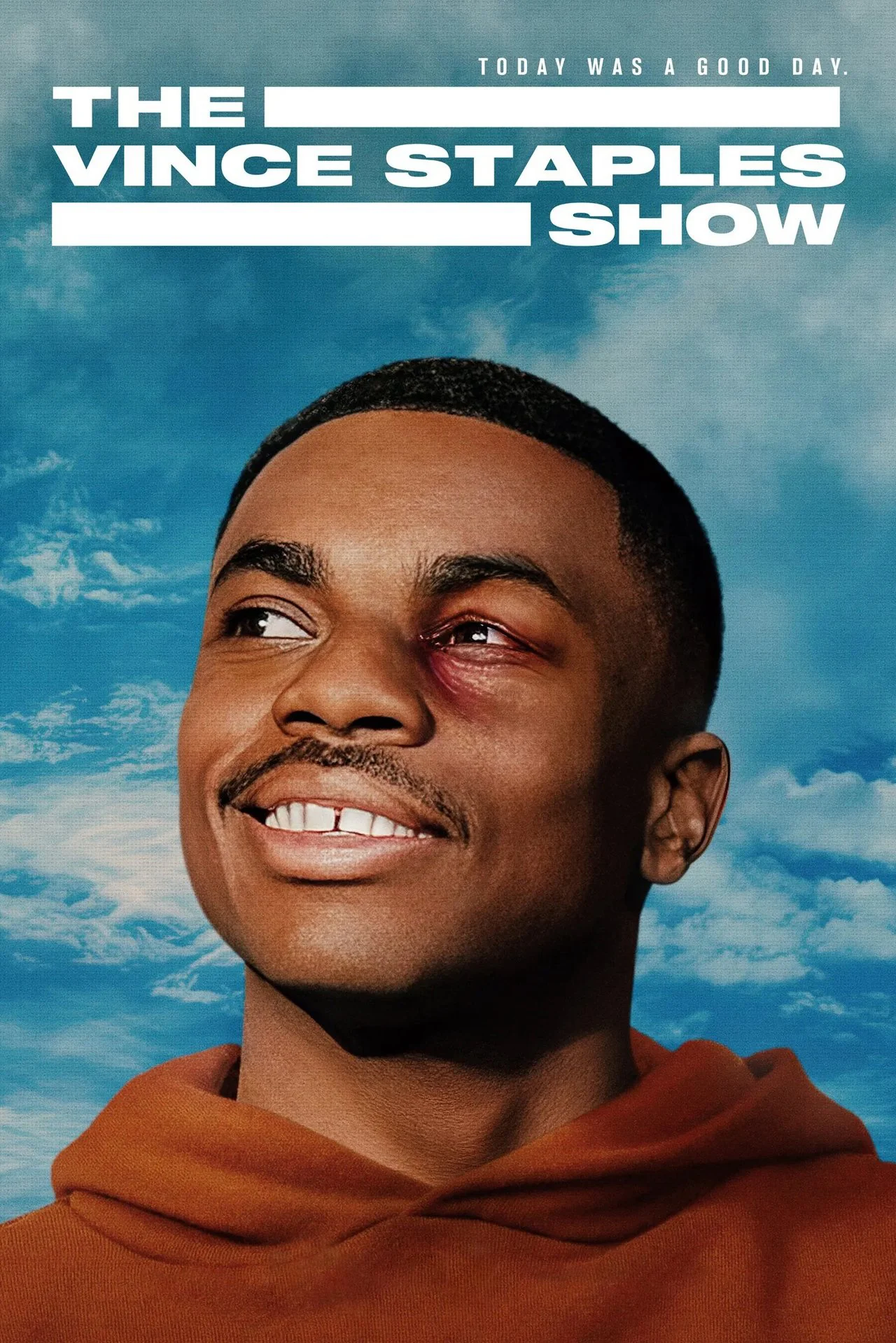 Xem phim Chương trình Vince Staples (Phần 2) - Full HD Vietsub