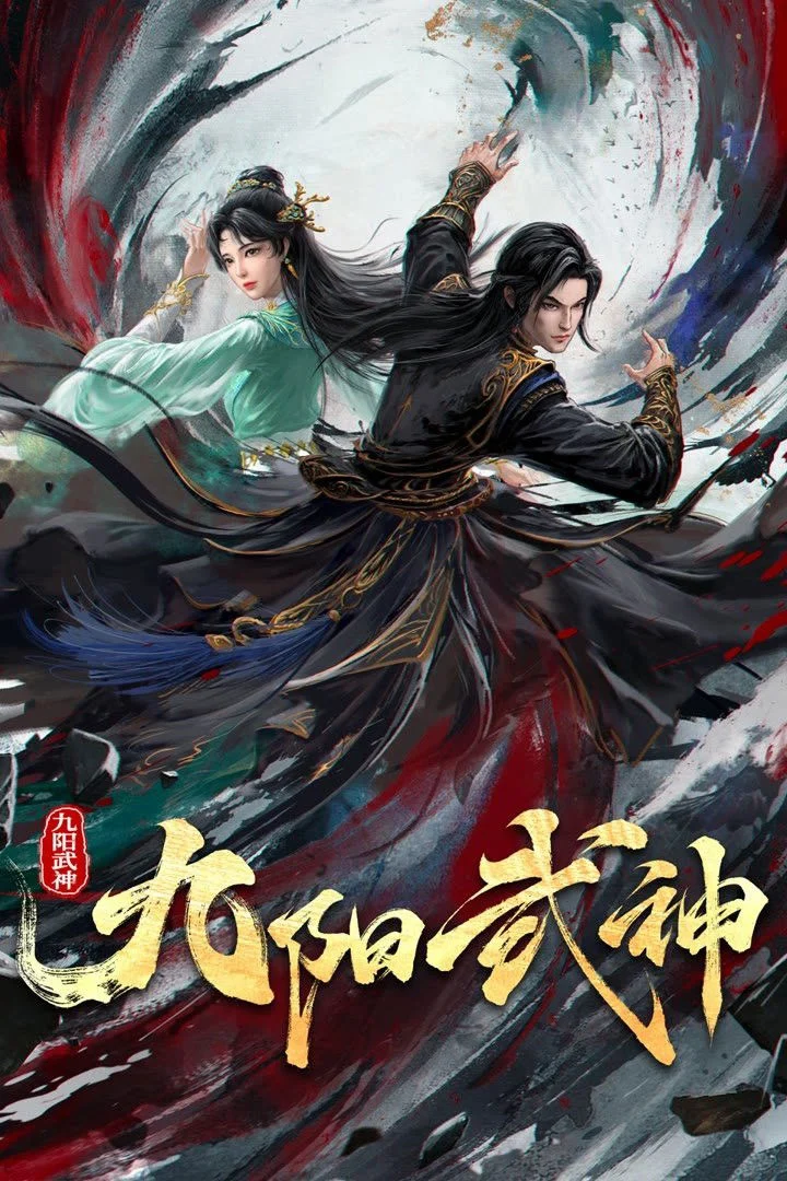 Xem phim Cửu Dương Võ Thần - Full HD Vietsub