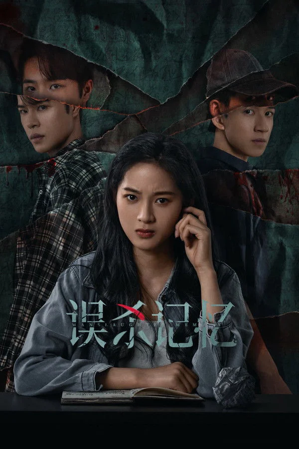 Xem phim Manslaughter Memory - Full HD Vietsub
