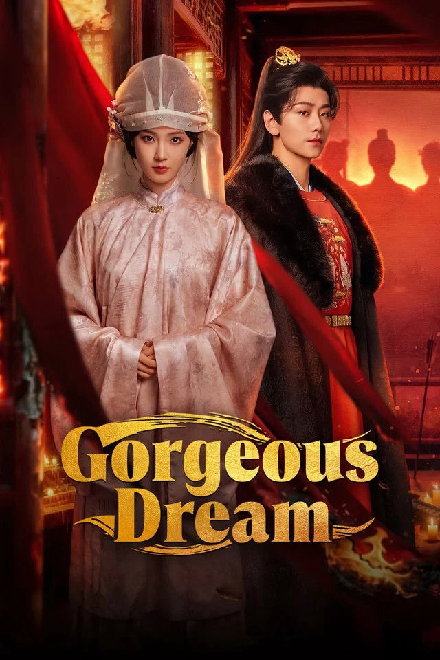 Xem phim Ỷ Mộng Lệnh - Full HD Vietsub