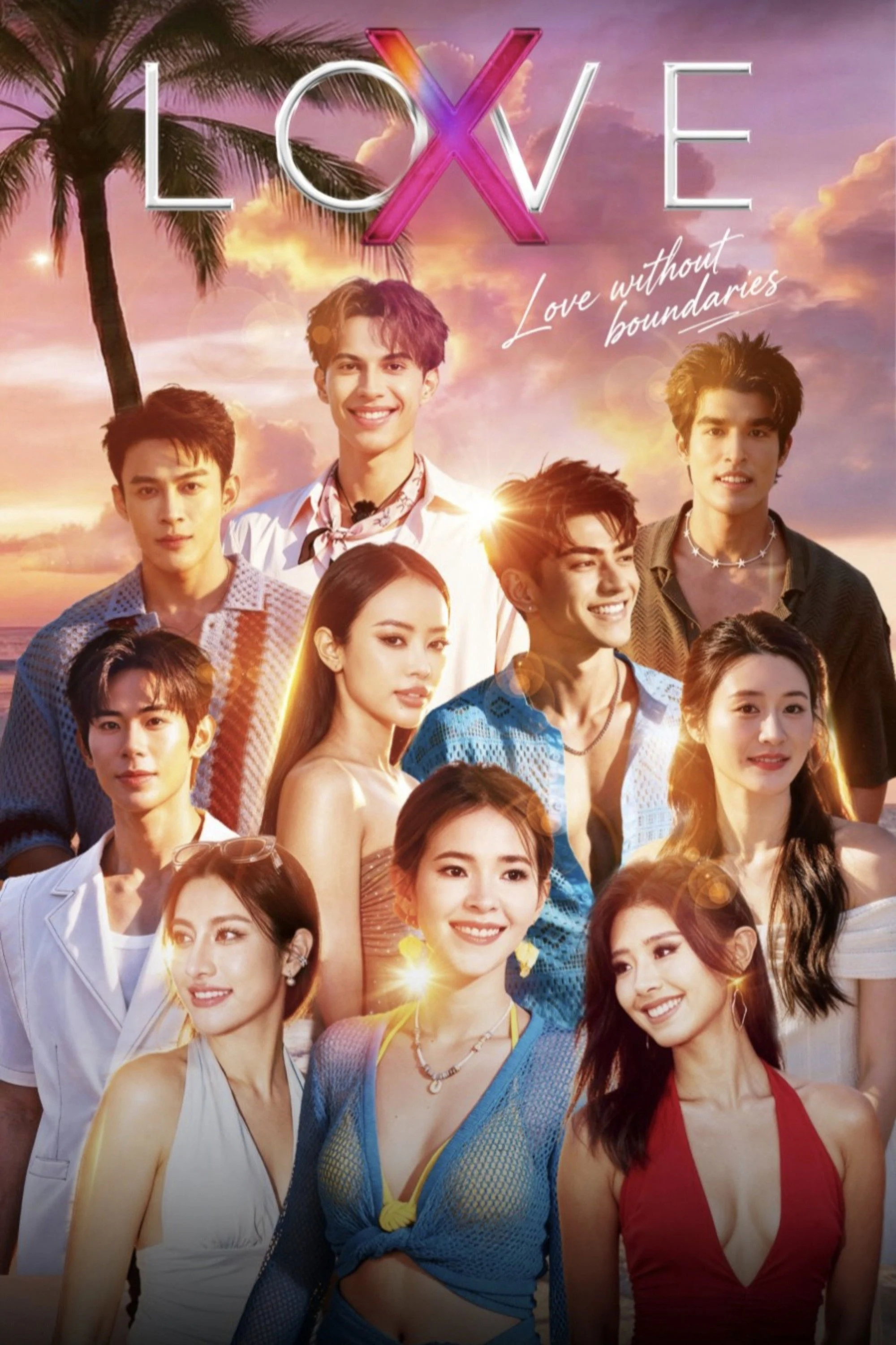 Xem phim LOVE (X) - Full HD Vietsub