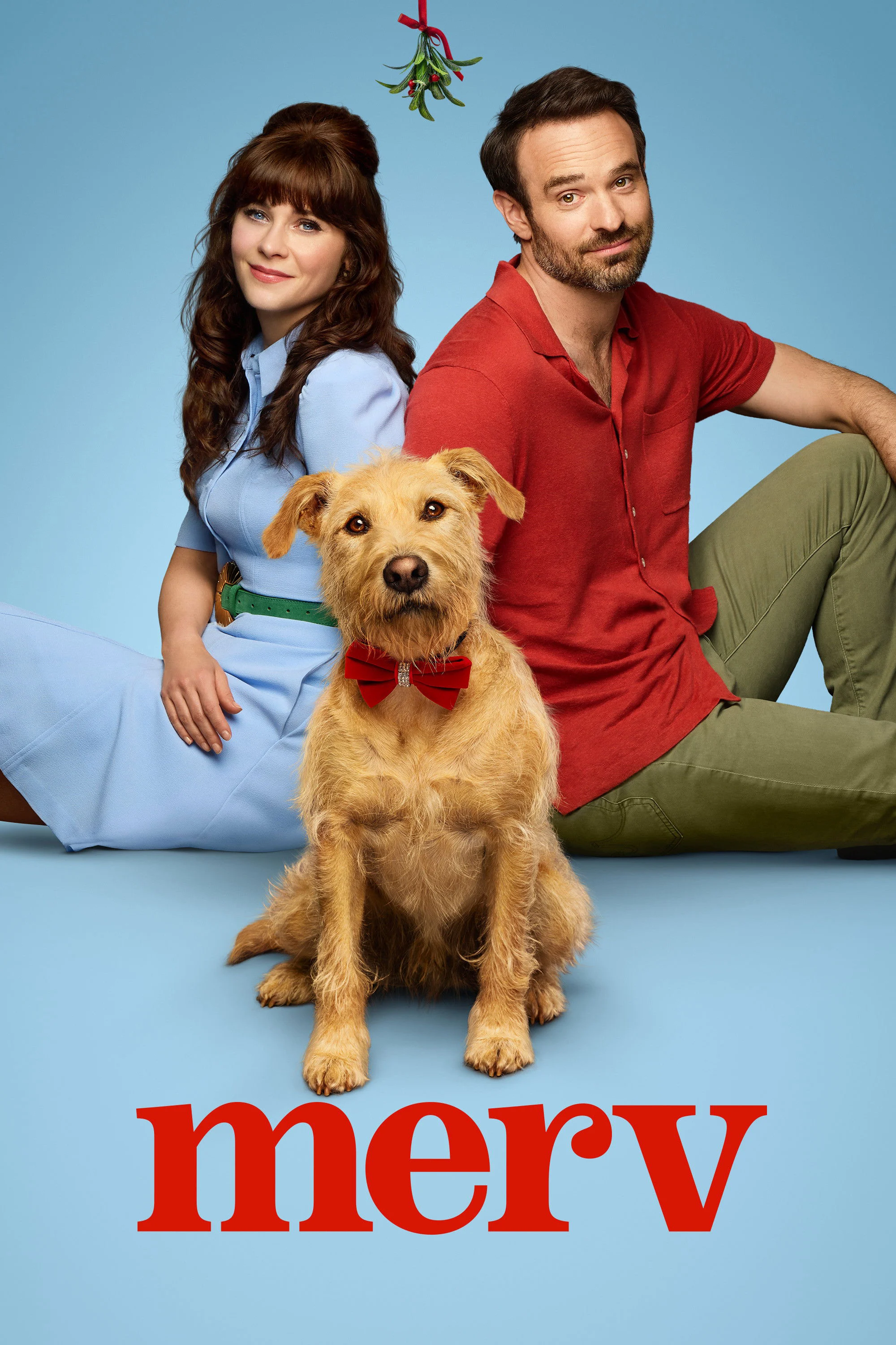 Xem phim Merv - Full HD Vietsub