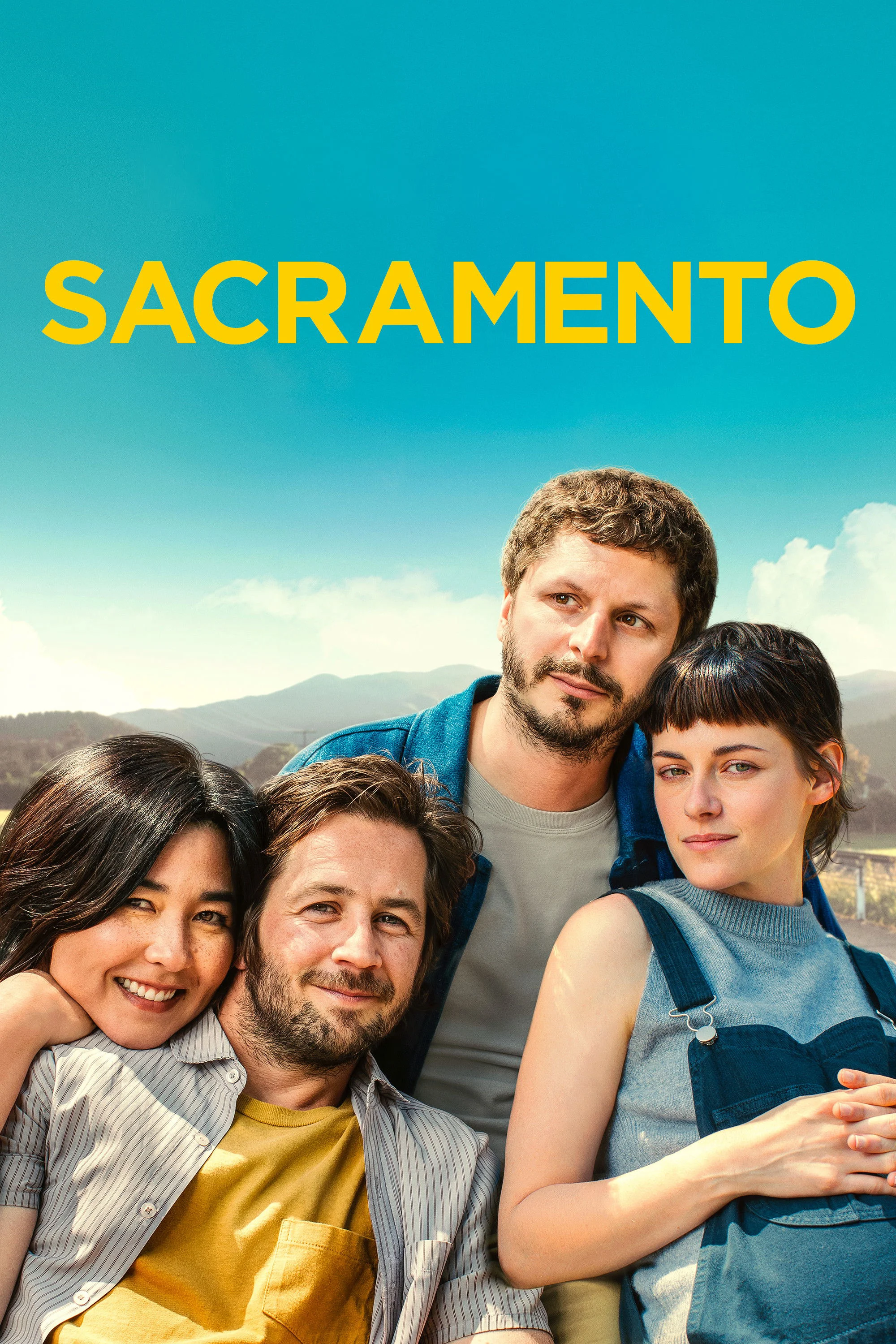 Xem phim Sacramento - Full HD Vietsub