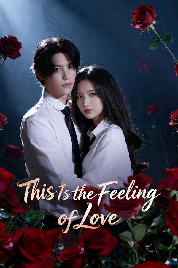 Xem phim Cảm Giác Khi Rung Động Là Đây - Full HD Vietsub